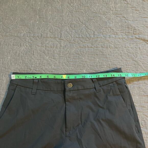 Lululemon Commission Pant Classic
Warpstreme Obsidian men’s 31 - Picture 10 of 11